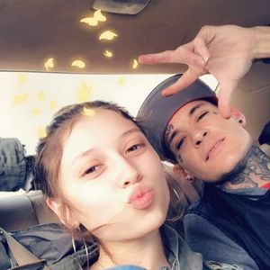 Meet your Posher, Cody